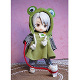 Uppermost Nendroid Clothes Kawaii, Obitsu 11 Clothes for Nendroid Body, Nendoroid Accessories (a)