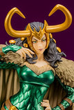 Marvel Loki Laufeyson Bishoujo Statue