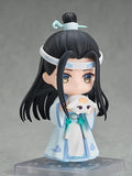 Good Smile The Master of Diabolism: LAN Wangji (Year of The Rabbit Ver.) Nendroid Action Figure