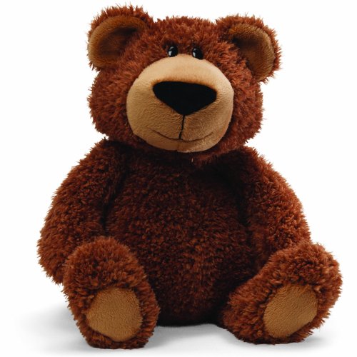 GUND 'Hubble' Brown Teddy Bear Plush