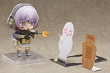 Tomytec Little Armory: Miyo Asato Nendoroid Action Figure