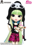 Pullip Dolls Tokidoki Luna 12 inches Figure, Collectible Fashion Doll P-083