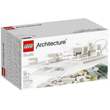 LEGO Architecture Studio 21050 Playset