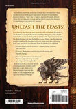 Dracopedia The Bestiary: An Artist's Guide to Creating Mythical Creatures