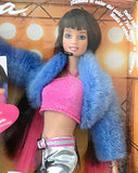 Barbie Jam'n Glam TERESA DOLL With HAIR EXTENSIONS by Mattel