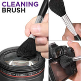 Altura Photo Professional Cleaning Kit for DSLR Cameras and Sensitive Electronics Bundle with