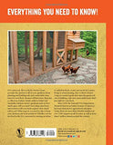 How to Build Chicken Coops: Everything You Need to Know, Updated & Revised (FFA)