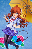 The Demon Girl Next Door 2: ShadowMistress Yuko (School Uniform Ver.) PVC Statue