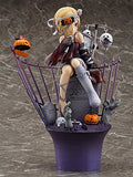 Max Factory The Idolmaster Cinderella Girls: Koume Shirasaka (Halloween Nightmare Version) 1:7 Scale PVC Figure