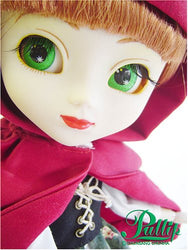 Pullip Little Red Riding Hood (japan import)