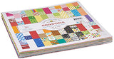 DOODLEBUG 5719 Value Kit Cardstock 12"X12", 50 Sheets