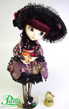 Pullip / LAN (run) - Ai (Ai) F-551 Figure Dool