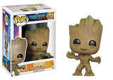 Funko POP Movies: Guardians of the Galaxy 2 Toddler Groot Toy Figure