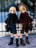 EX Cute Family Aoto / Winter Gymnasium (1/6 scale Fashion Doll) Azone [JAPAN]