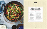 Vegetable Stir-Fry Cookbook: 70 Vegetable-Forward Recipes for Your Wok