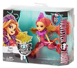 Monster High Fright-Mares Flara Blaze Doll