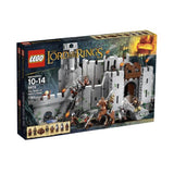 LEGO LOTR 9474 The Battle of Helm's Deep