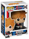 Funko POP Anime: Bleach Ichigo Action Figure