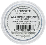 PanPastel Ultra Soft Artist Pastel, Ultramarine Blue Shade