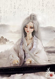 Xiu Hua, Angel of Doll 1/3 BJD Doll 62CM Dollfie / 100% Custom-made + Free Face Make-up + Free Eyes