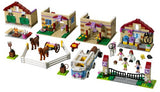 LEGO Friends 3185: Summer Riding Camp