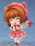 Good Smile Cardcaptor Sakura: Sakura Kinomoto Nendoroid Action Figure