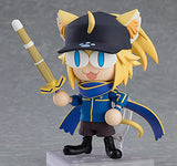 Good Smile Fate/Grand Carnival: Mysterious Neko X Nendoroid Action Figure