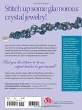 Crystal Brilliance: Making Designer Jewelry with Crystal Beads