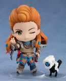 Horizon Forbidden West: Aloy Nendoroid Action Figure