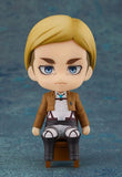 Attack on Titan: Erwin Smith Nendoroid Swacchao! Figure