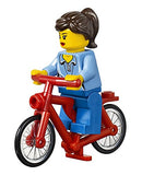 LEGO Creator Bike Shop & Cafe 31026 Building Toy