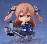 Good Smile Kancolle: Johnston Nendoroid Action Figure, Multicolor