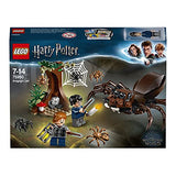 LEGO Harry Potter Aragog's Lair 75950