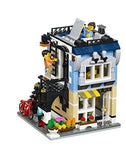 LEGO Creator Bike Shop & Cafe 31026 Building Toy