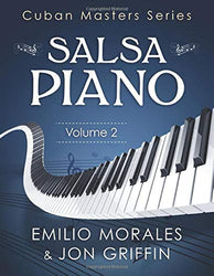 Cuban Masters Series: Piano