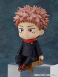 Jujutsu Kaisen: Yuji Itadori Nendoroid Swacchao! Action Figure