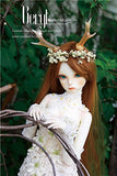 Beryl Forest Spirit , GEM of Doll 1/3 BJD Doll 58CM Dollfie / 100% Custom-made / Full Set Doll