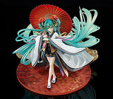 Good Smile Character Vocal Series 01: Hatsune Mike (Land of The Eternal) 1:7 Scale PVC Figure