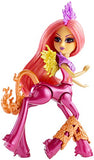 Monster High Fright-Mares Flara Blaze Doll