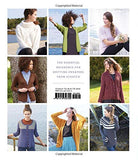 Amy Herzog's Ultimate Sweater Book: The Essential Guide for Adventurous Knitters