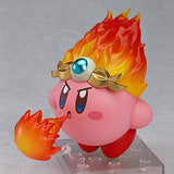 Good Smile Kirby's Dream Land: Kirby Nendoroid Action Figure