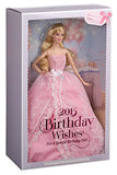 Barbie 2015 Birthday Wishes Barbie Doll (Discontinued by manufacturer)