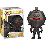 Black Knight: Funk o Pop! Games Vinyl Figure Bundle with 1 Compatible 'ToysDiva' Graphic Protector (426 - 34467 - B)