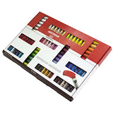 Amsterdam Acrylic Standard Series Paint Set 72x20ml