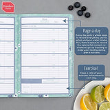 Boxclever Press Food, Diet & Weight Loss Journal. Get beachbody Ready with This Gorgeous Food Diary Notebook for Any Slimming and Fitness Plan. Weight Loss Tracker. Reach Your Health & Dieting Goals.