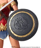 Barbie Justice League Wonder Woman Figure