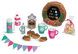 American Girl WellieWishers Cozy Up Cocoa Stand