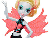 Monster High Ghoul to Mermaid Lagoona Blue Transformation Doll