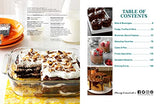 Taste of Home Chocolate: 100 Cakes, Candies and Decadent Delights (TOH Mini Binder)