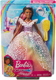 Barbie Dreamtopia Royal Ball Princess Doll